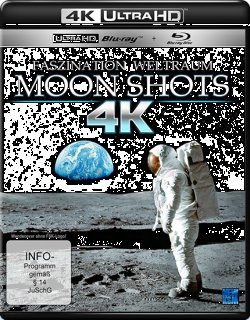 Кадри з Місяця / Місяць зблизька / Moon...