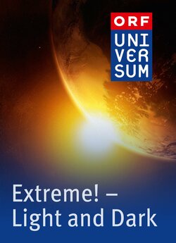 Екстремум. Світло та темрява / Extreme!...