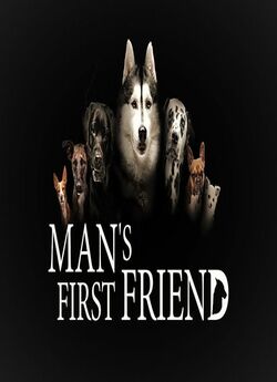 Перший друг людини / Man's First...