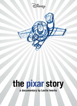 Історія Pixar / The Pixar Story (2007)...