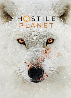 Ворожа планета (Міні-серіал<wbr>) / Hostile...