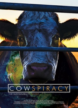 Велика рогата змова / Cowspiracy: The...