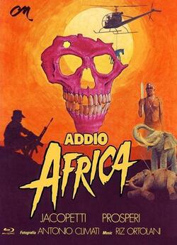 Прощавай, Африко! (Africa: Blood and...