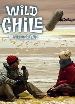 Дика природа Чилі / Wild Chile (2017)...