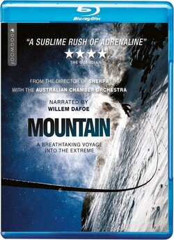 Гора / Mountain (2017) BDRemux 1080p...