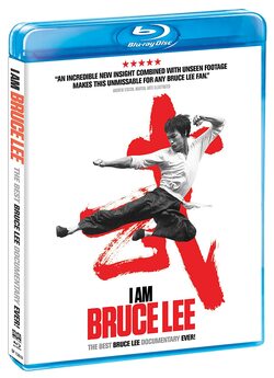 Я - Брюс Лі / I Am Bruce Lee (2012)...