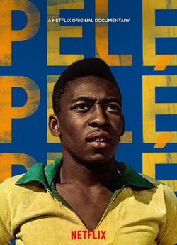 Пеле / Pelé (2021) WEB-DL 1080p...