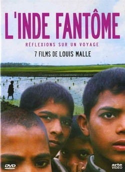 Примарна Індія / L'Inde fantôme...