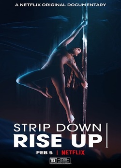 Без одягу, без забобонів / Strip Down,...
