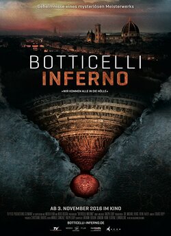 Боттічеллі: Інферно / Botticelli -...