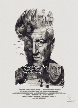 Портрет американця: Девід Лінч / David...