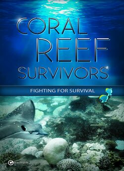 Вижити у рифах / Coral Reef Survivors...<wbr>