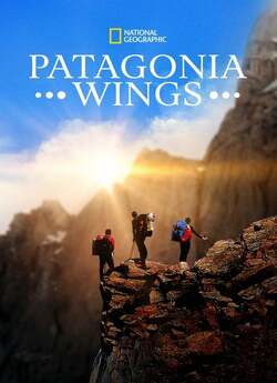 Крила Патагонії / Patagonia Wings...