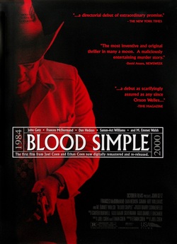 Просто кров / Blood Simple (1984) BDRip...