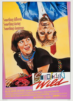 Дика штучка / Something Wild (1986)...