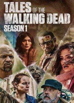 І мертві підуть: Байки / Tales of the...