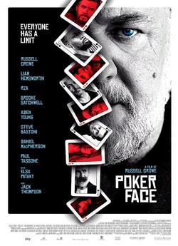 Покерфейс / Poker Face (2022) WEB-DLRip...<wbr>