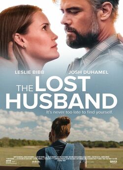 Втрачений чоловік / The Lost Husband...