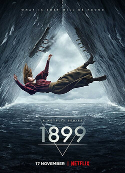 1899 (Сезон 1) / 1899 (Season 1) (2022)...