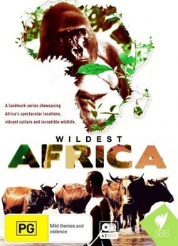 Таємнича Африка / Wildest Africa (Сезон...