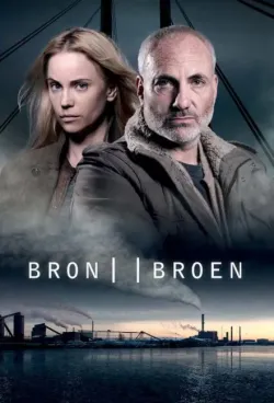 Міст / Bron / Broen / The Bridge (Сезон...