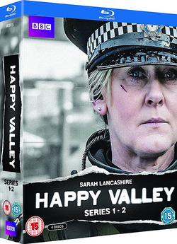 Щаслива долина / Happy Valley (Сезони...