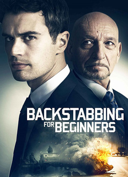 Подвійна гра / Backstabbing<wbr> for...