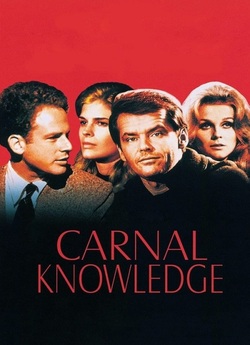 Пізнання плоті / Carnal Knowledge...<wbr>