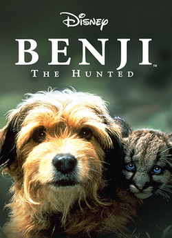 Гонитва за Бенджі / Benji the Hunted...