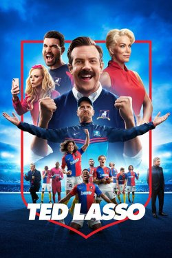 Тед Лассо / Ted Lasso (Сезон 3) (2023)...