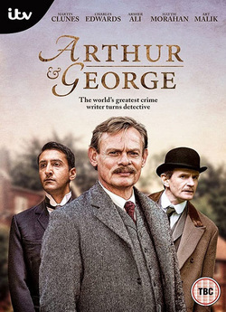 Артур і Джордж / Arthur & George (Міні-с...