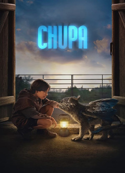 Чупа / Chupa (2023) WEB-DL 1080p Ukr/Eng
