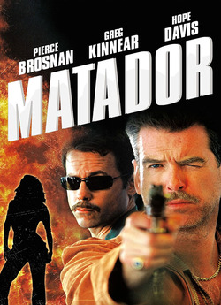 Матадор / The Matador (2005) WEB-DLRip...<wbr>