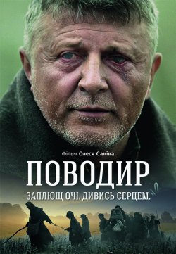 Поводир (2014) WEB-DL 1080p