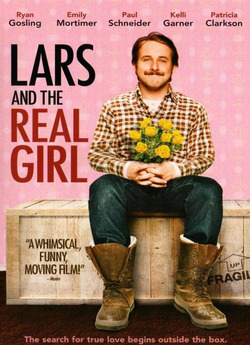 Ларс і справжня дівчина / Lars and the...