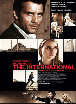 Інтернаціона<wbr>ль / The Internationa<wbr>l...