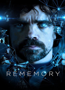Згадати все / Rememory (2017) BDRip