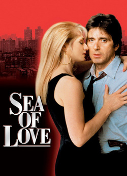 Море кохання / Sea of love (1989)...
