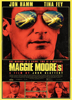 Меґґі Мур(и) / Maggie Moore(s) (2023)...