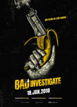 Жага помсти / Bad Investigate (2018)...
