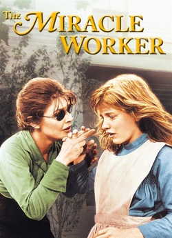 Створила диво / The Miracle Worker...