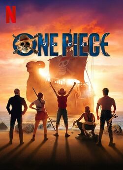 Ван піс (Сезон 1) / One Piece (Season...