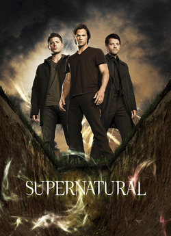 Надприродне / Supernatural<wbr> (Сезони 5-6)...