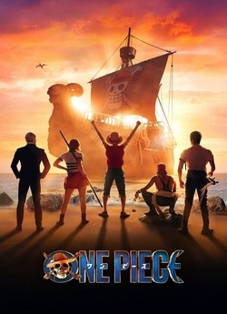 Ван піс / One Piece (Сезон 1) (2023)...