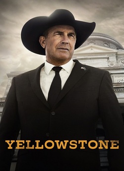 Єллоустоун / Yellowstone (Сезони 1-3)...