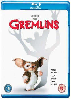 Гремліни / Gremlins (1984) BDRemux...