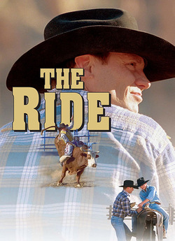 Родео / The Ride (1997) WEBDLRip-AVC<wbr>...