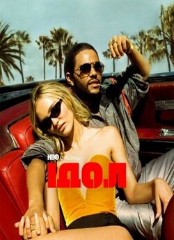 Ідол / The Idol (Сезон 1) (2023) WEB-DL...
