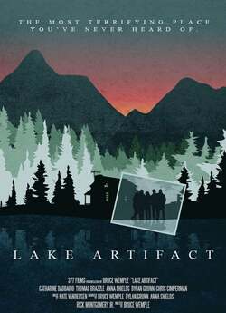 Озеро страху / Lake Artifact (2019)...