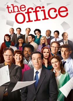 Офіс / The Office (Сезон 9) (2012-2013).<wbr>..